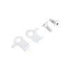 Iron Tine Claw For Chainsaw Flywheel Starter Parts Compatible With 52/58 Model – Durable And Reliable Accessory