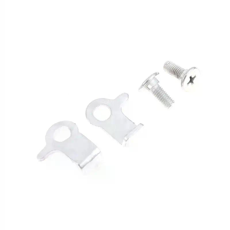 Iron Tine Claw For Chainsaw Flywheel Starter Parts Compatible With 52/58 Model – Durable And Reliable Accessory