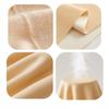 Sleeveless Thermal Underwear Camisole Double Pockets Thermal Tops  Autumn Winter