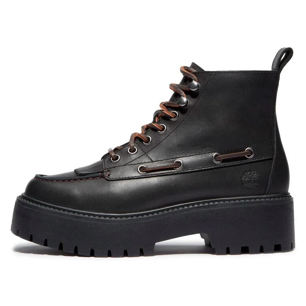 Timberland Stone Street Mid Buty