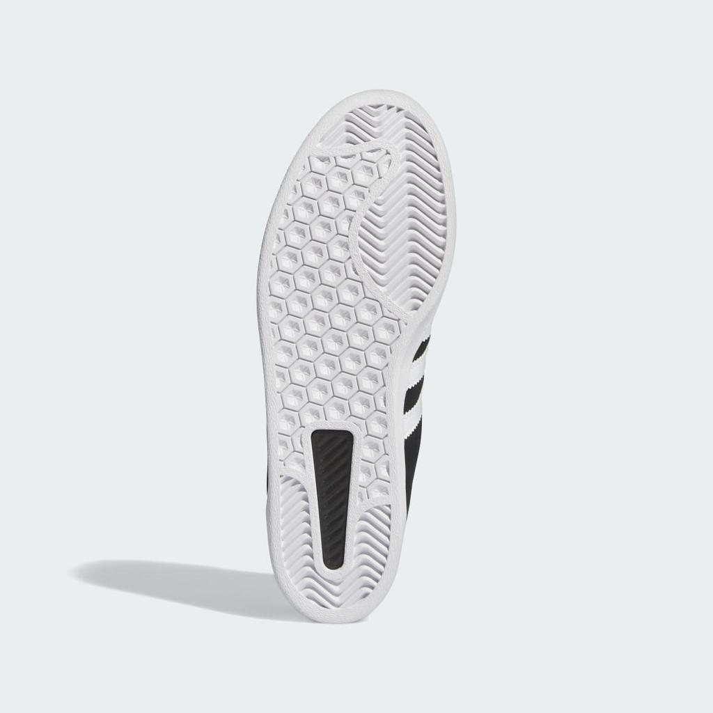 adidas CAMPUS ADV B22716 Unisex Originals Sneakers Core Black / Cloud White / Cloud White