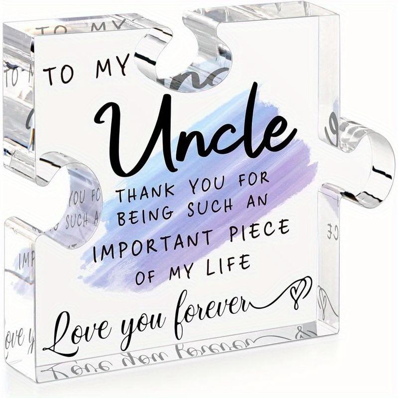 

2D Flat Gratitude Quote Acrylic Desk Decor Plaque, Suitable for wall decoration, porch, room, villa, accents Home, Hallway, or Workplace - Rustic Farm 10*8.5CM
