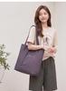 Women's Versatile Large-Capacity Yoga Bag - Lightweight for Outdoor, Travel, and Sports