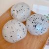 1Pcs Squeeze Stress Ball Decompression Rice Ball Squeeze Fidget Sensory Toy Stress Calming Fidget For Home Office Travel