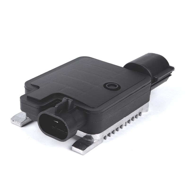 Radiator Fan Controller Module 940004407 Compatible with Ford Edge 2007-2015 2.0L 2.7L 3.5L 3.7L Flex 2010 3.5L