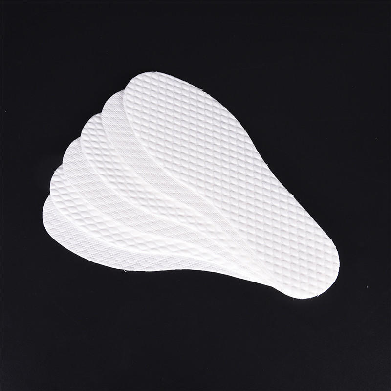 Practical Multiple Size Type Soft And Disposable Sanitary Wood Pulp Insole