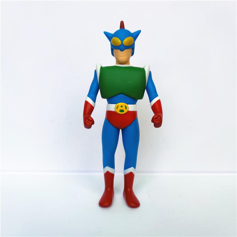 

Dynamic Superman Crayon Shinchan Pvc Model Figure Toy For Anime Lovers Dynamic Hero