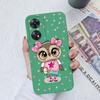 Per Custodia Telefono Oppo Reno 8T 8Z Cuore Amore Protezione Fotocamera Morbido Silicone Liquido Copertura Posteriore Per OPPO Reno8T 4G 5G 8 Lite Guscio