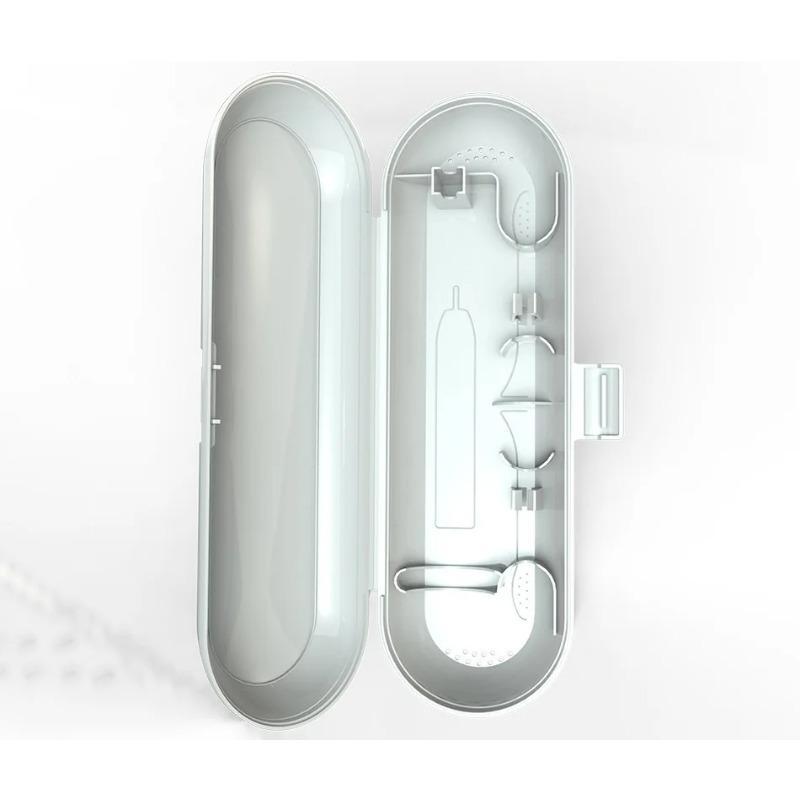 Portable Electric Toothbrush Travel Case For Oral B Electric Toothbrush Travel Box Universal Toothbrush Storage Box