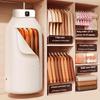 600W  Cloth Dryer Smart and Convenient Quick-drying Foldable Storage Household Baby Clothes Disinfection Dormitory Dryer