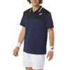 Asics COURT POLO SHIRT Polo Shirt Men's Blue 2041A256-401