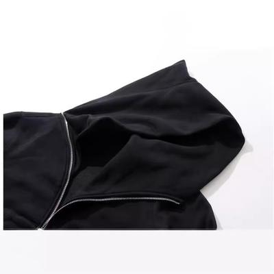 Top – Hoodies & Sweatshirts