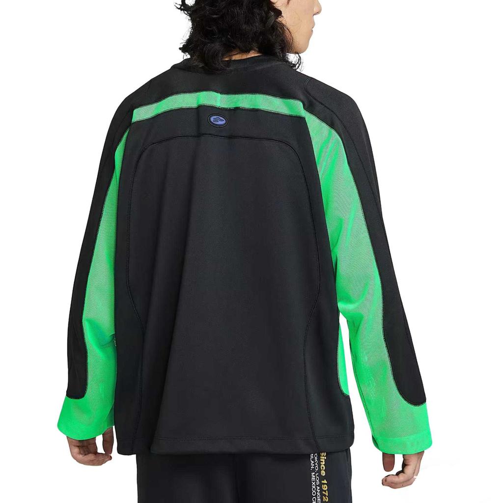 Nike Projekt F.R.O.G. Vielseitiges Weiches T-Shirt Herren Tops HV9565-010