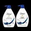 Deeply Nourishing Body Wash Twin Pack