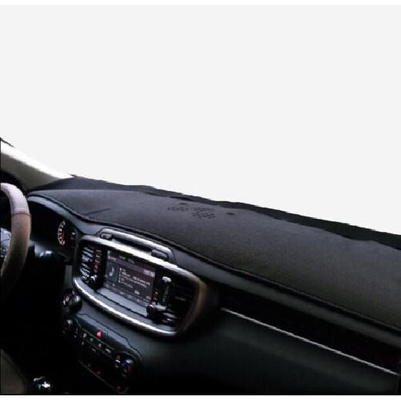 FITFor Kia Sorento 2016 2017 2018 Dashboard Cover Dashmat Dash Mat Pad Sun Shade