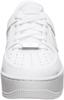 Sneakers Nike Air Force 1 Sage Low Women White/white/white