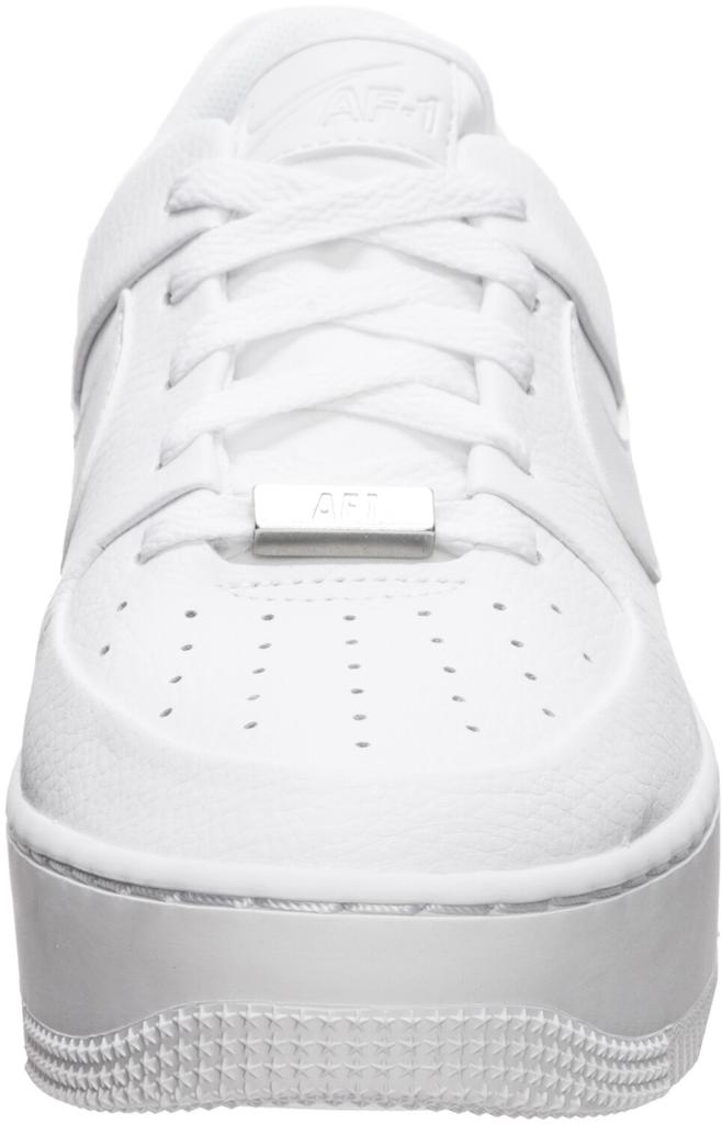 Sneakers Nike Air Force 1 Sage Low Women White/white/white
