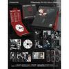[POB] P1Harmony [UNIQUE] 9th MINI ALBUM (Compact Ver.)
