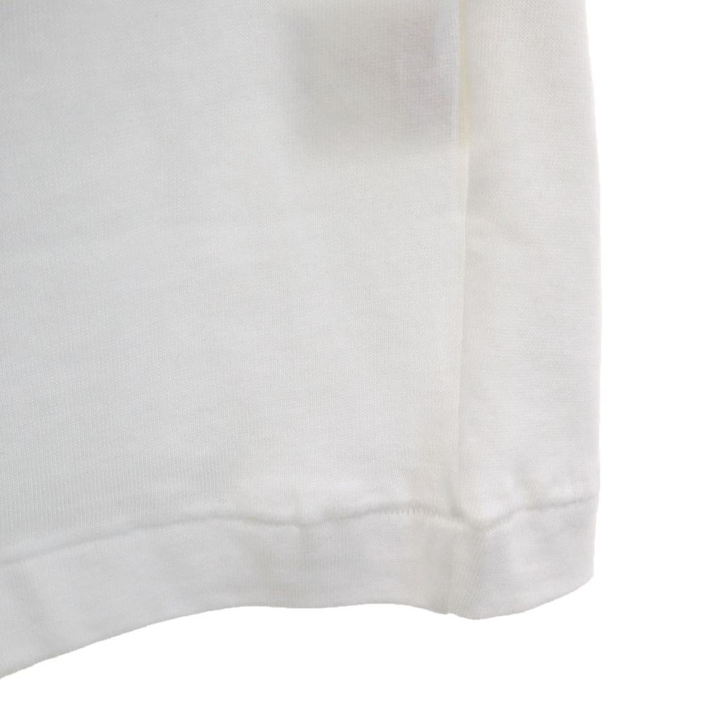 Y’s for men made in Japan Short sleeve T-shirt white Youji Yamamoto Men's Used