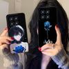 Ado Rose Anime Mobile Phone Case for Xiaomi 15 14 13 12 Mi 11 T Ultra Lite Pro S X 5G Colorful Printing Cover Luxury Pretty