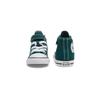 Converse All Star 1V Comfortable Versatile High-Top Walking Shoes Baby Shoes Green A06134C