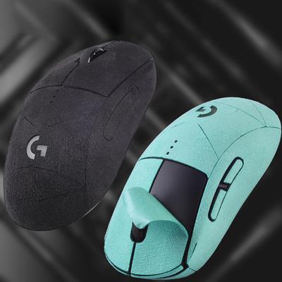 Nastro Grip per Mouse Skate Adesivo Fatto a Mano Antiscivolo Assorbi Sudore Adesivo Antiscivolo per Mouse Wireless G Pro X Superlight Gpw
