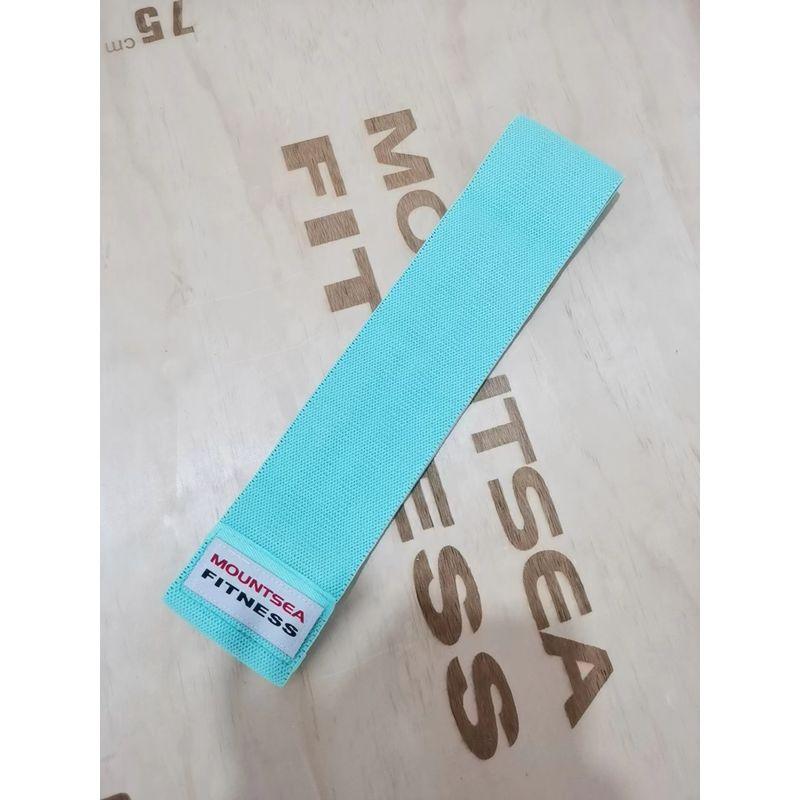 

Yoga Hip Band Elastic Band Knitting Peach Hip Strength Training Hip Training Handy Gadget Squat Resistance Band Elastic Force Circle Green Knitting Bootstrap 60 lbs