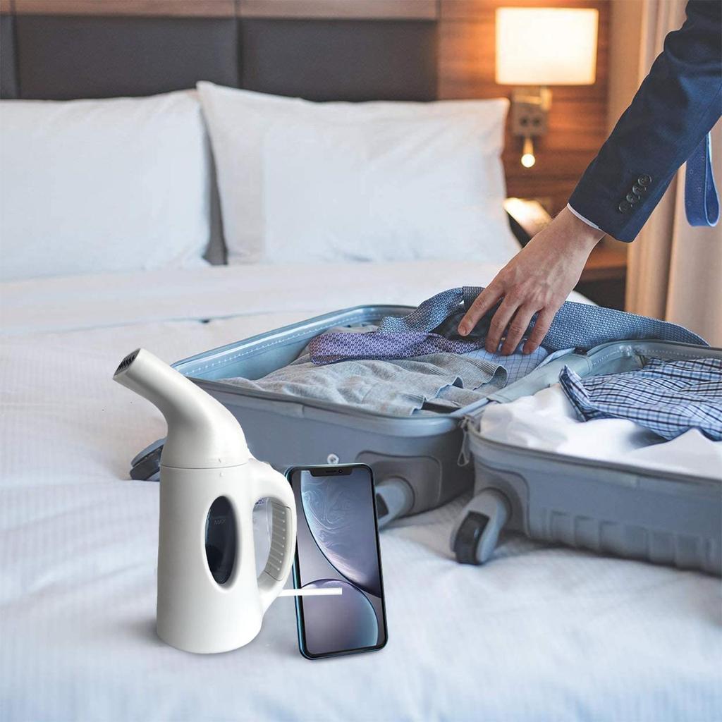 Handdampfbürste Haushaltsbügeleisen Dampfbürste Elektrisches Bügeleisen