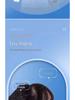 German Silicone Soundproof Earplugs for Sleep and Study - Noise Reduction, Painless, Anti-Noise