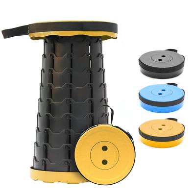 Folding Outdoor 250kg Weight Opens and Closes In 1 Can Be Carried by Hand or On the Height Adjustable Perfect for Waiting In Watching Indoors and