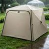 Rapid-Setup Tent Sunshade Shade Shelter Easy Setup for Campers