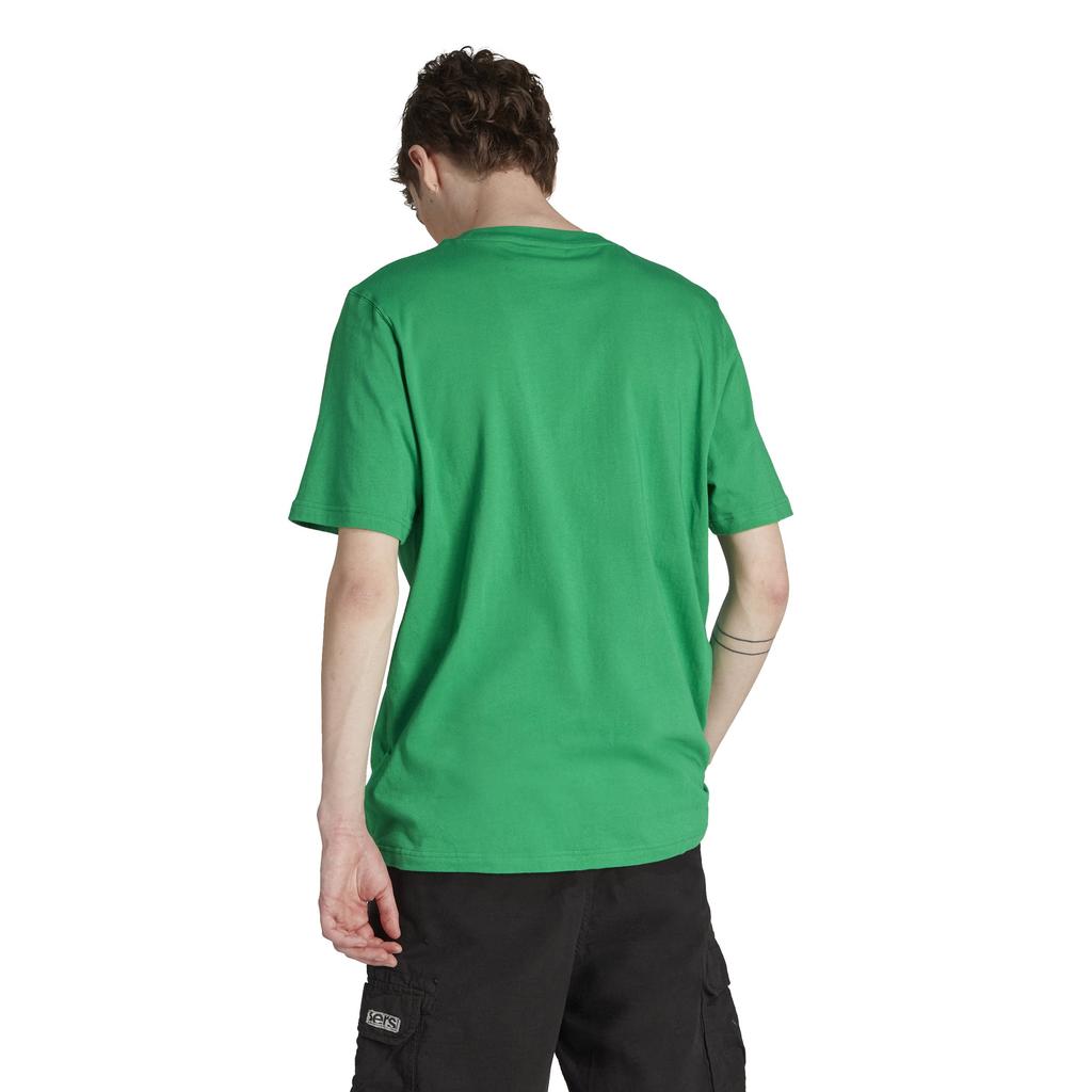 Adidas T-Shirt Trefoil Essentials Il2517 Size M