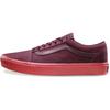 Authentic Lite Shoes Wine Red VN0A2Z5JN5T