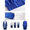 Enchanting Beauty And The Beast Adult Cosplay Prince Adam Costume For Halloween