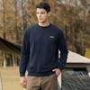 Jeep Men's Warm Fleece Crewneck Sweatshirt