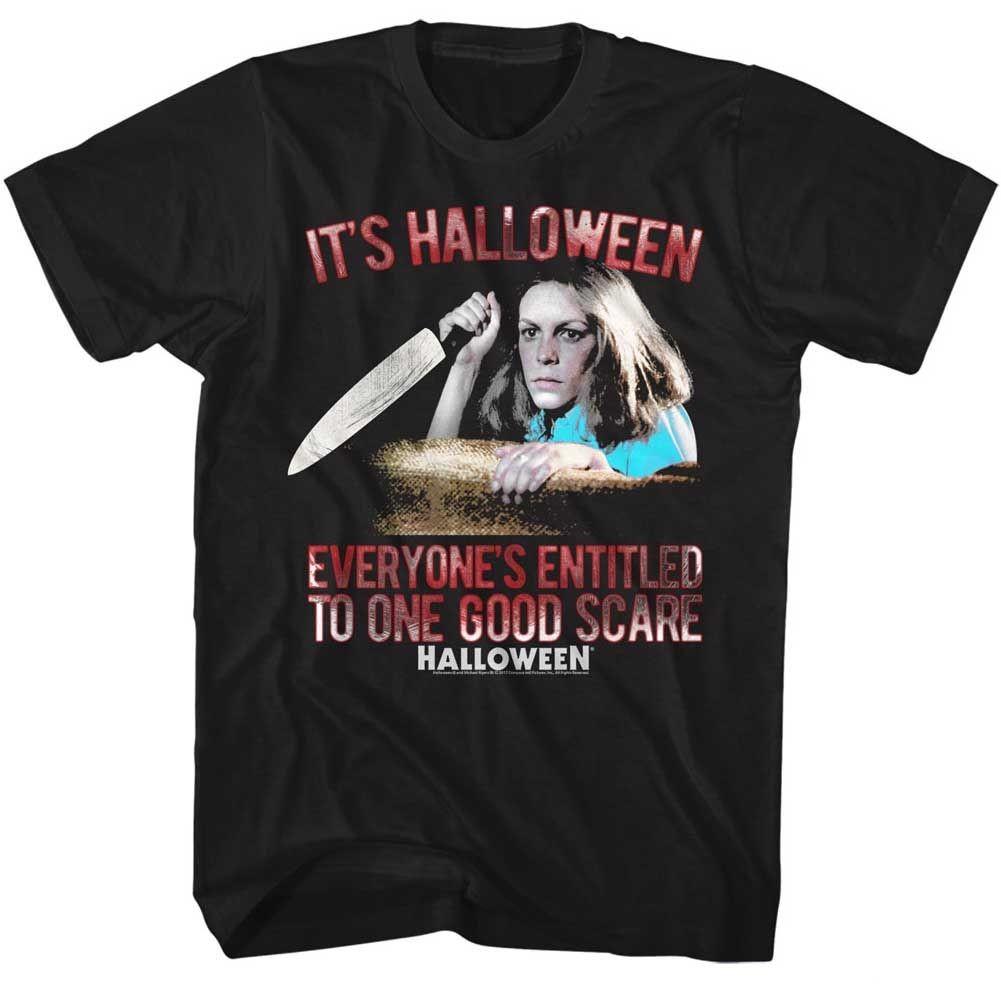 Halloween - Goodscare - Short Sleeve - Adult - T-Shirt 3XL