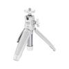 Ulanzi Smartphone Camera Vlog White Limited Edition with Expandable Mini Tripod and Handle In MT-08 One.