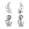 Phone Lanyard Cute Star Charm Phone Strap Backpack Charm Sweet Cool Y2K Keyring
