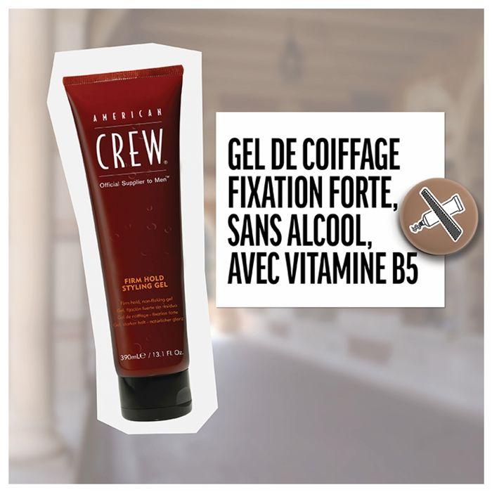 CABINET ATTENTE Haargel 250 ml