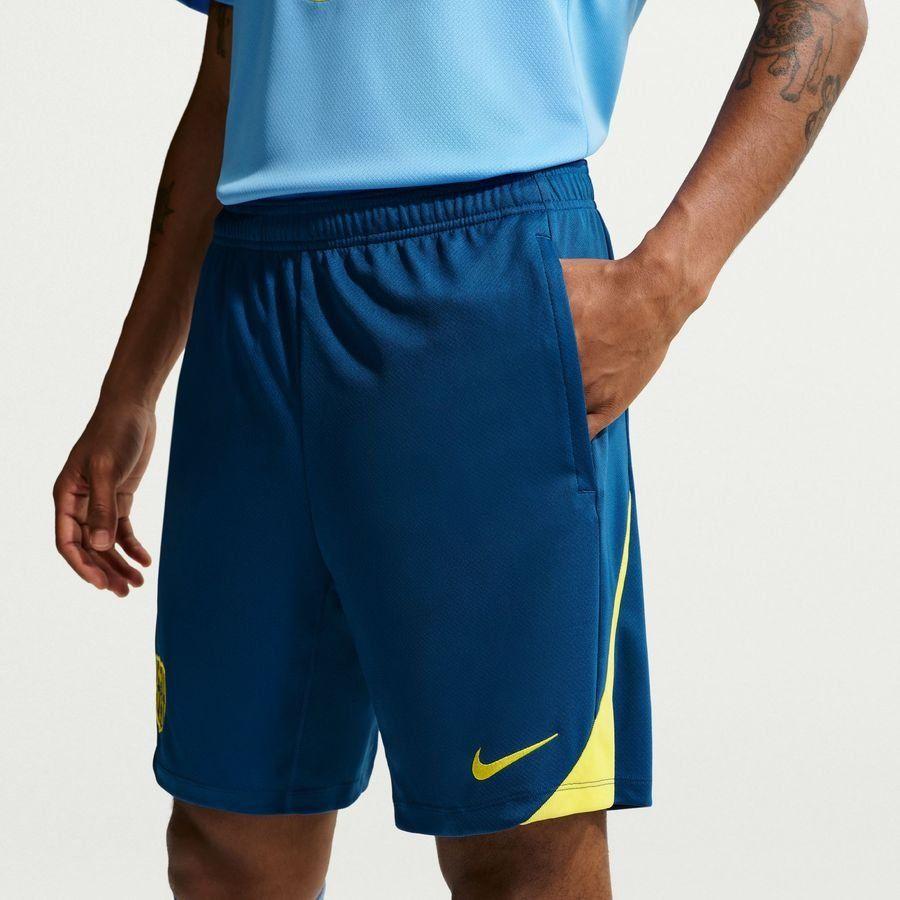 Nike Dri-Fit Strike Barcelona Training Shorts Men shorts FZ1348-431