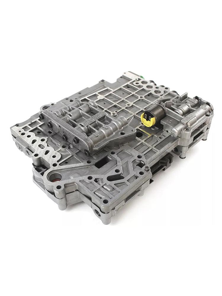 5HP19 01V Transmission Valve Body Solenoids For   A6 A8 S4 VW Passat PHAETON