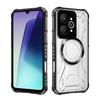 Battle Shadow Series Armor Phone Case for Realme 15 Pro 5G Shockproof Anti‑Drop Protective Cover