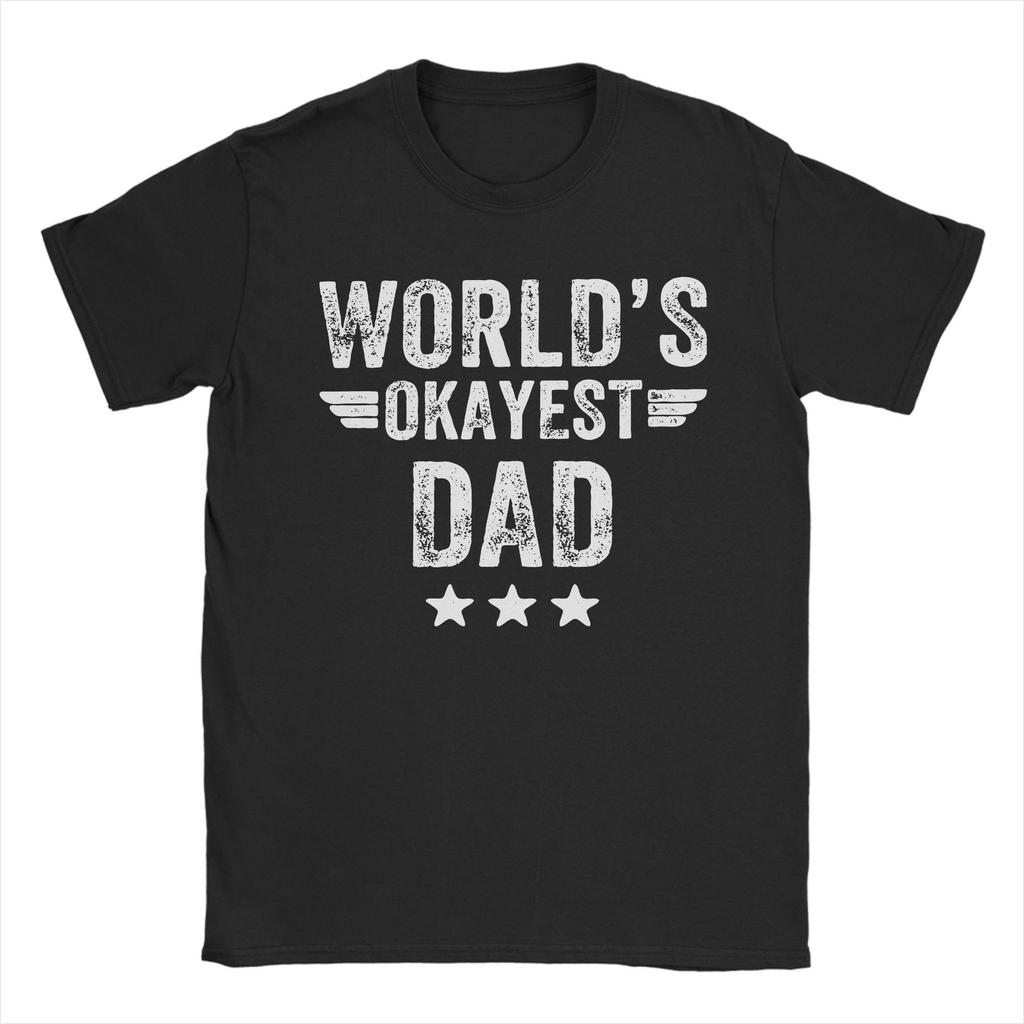 Best Father Ever TShirt Premium Quality Dad Shirt with Vintage Label Style Great Gift for Fathers Day Tee Clothes