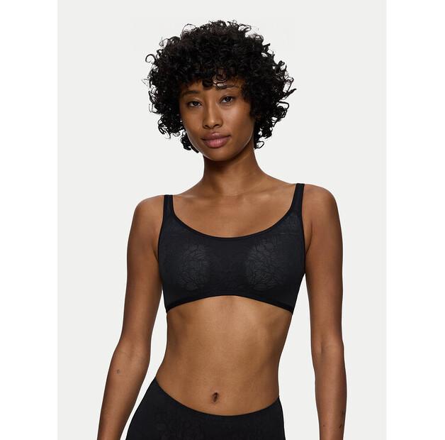 Бюстгальтер топ Triumph Fit Smart EU 2