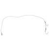 Freshwater For Catfish Rig PE Line + High Carbon Hooks 6# 8# or 8# 10#