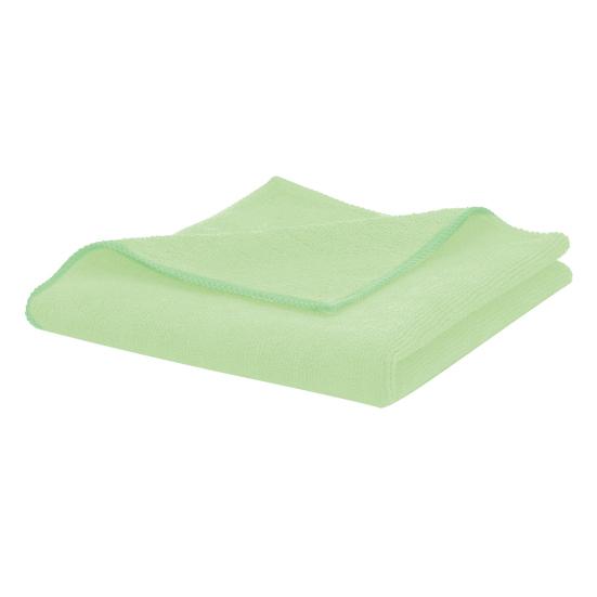 1/2/4Pcs Microfiber Cleaning Towels Water Absorbent Reusable All-Purpose Cleaning Cloth Ultra-Soft Scratch-Free Cleaning Rags