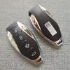 Original Car Keyless Remote Key 433Mhz for HONGQI H5 H7 H9 L5 HS5 HS7 HS9 E-HS3 E-HS9 HS5 HQ9 Car Smart Remote Key