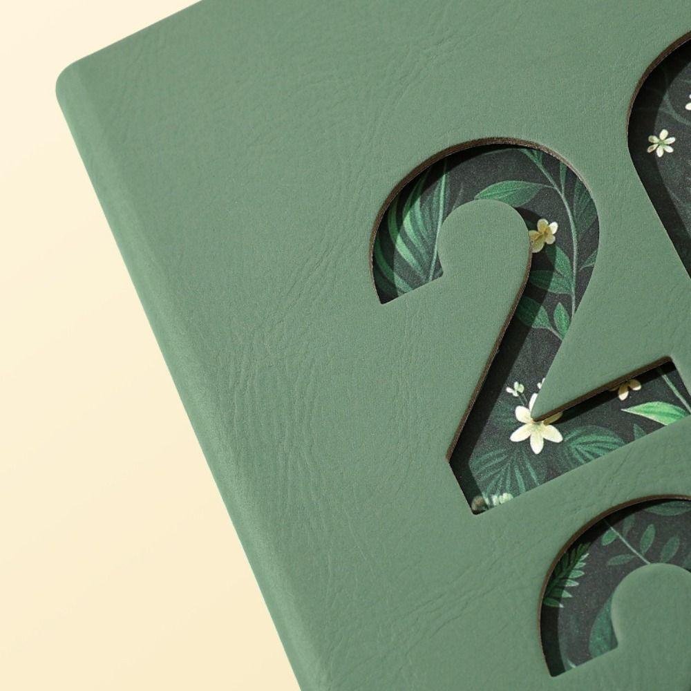 A5 Agenda Book To Do List Planner Notebook Portable Daily Planner  Office Supplies