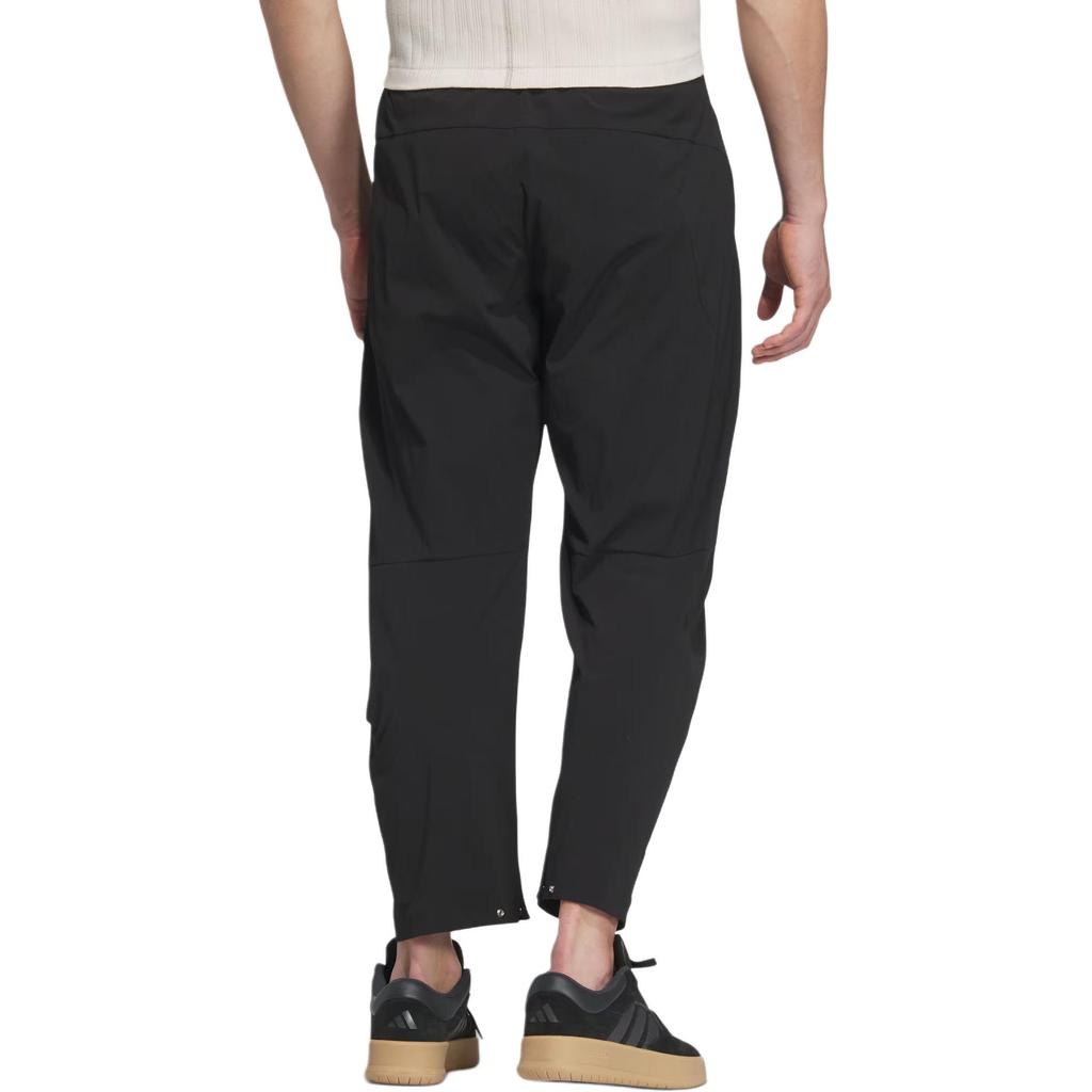 adidas Wuji Series Casual Pants Men's Black JI8694