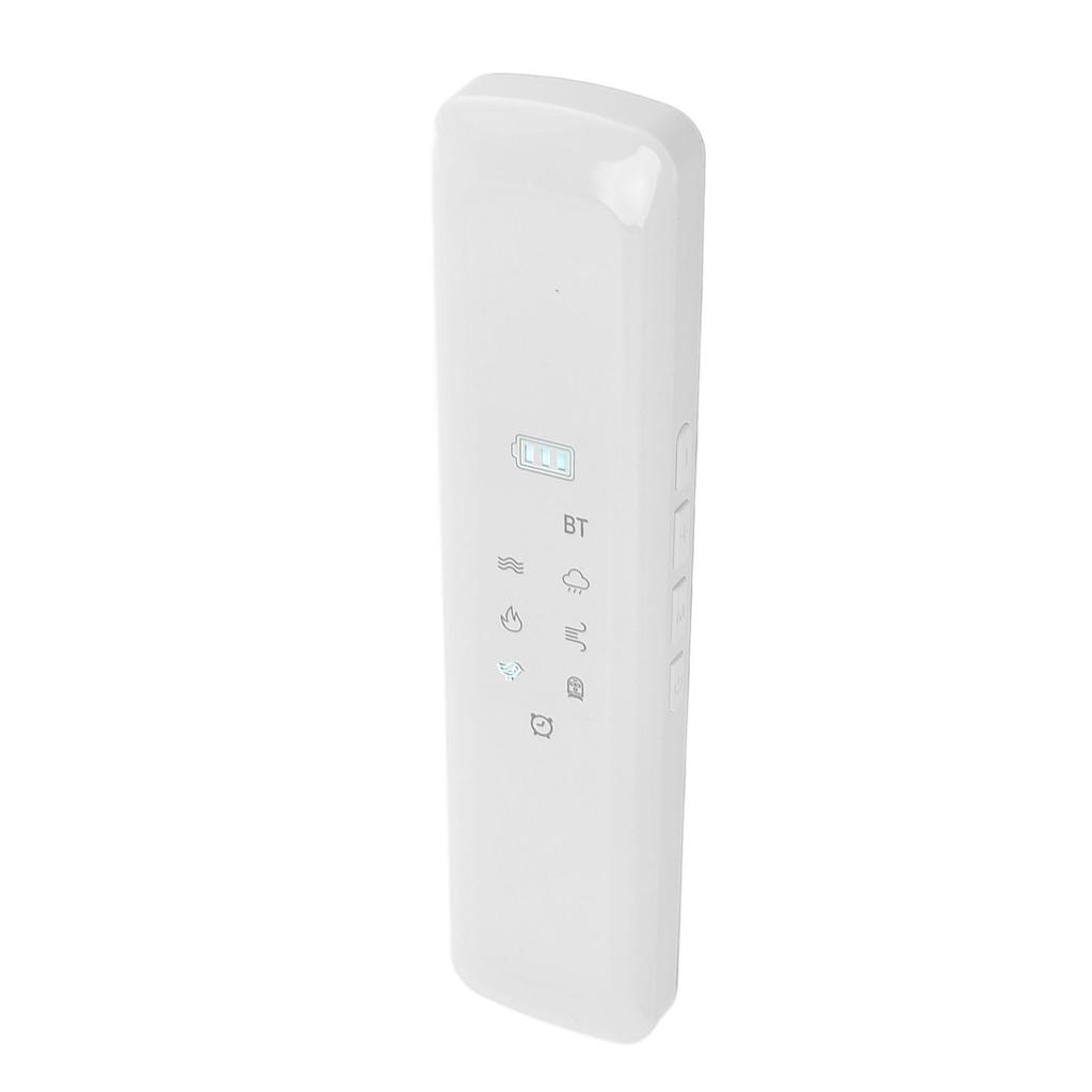 Miniature Bone Conduction Pillow Speaker 8-10 Hours Play Time Bluetooth 5.3 Portable Under Pillow